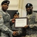 330th Trans. Bn. welcomes new CSM