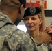 330th Trans. Bn. welcomes new CSM