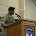 330th Trans. Bn. welcomes new CSM