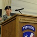 330th Trans. Bn. welcomes new CSM