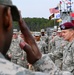 XVIII Airborne Corps commander visits Resolute Warriors