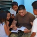 NMCB 5's CCAD Philippines continue building relationships with Palawan locals