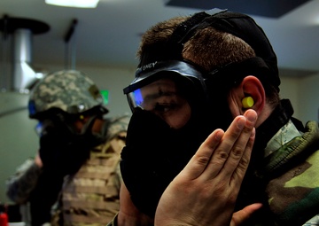 Augmentee training fortifies, supports Eielson mission