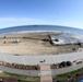 Virginia Beach Hurricane Protection, Beach Renourishment Project