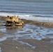 Virginia Beach Hurricane Protection, Beach Renourishment Project