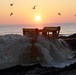 Virginia Beach Hurricane Protection, Beach Renourishment Project