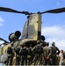 US, Honduran special forces conduct helocast training