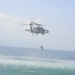 US, Honduran special forces conduct helocast training