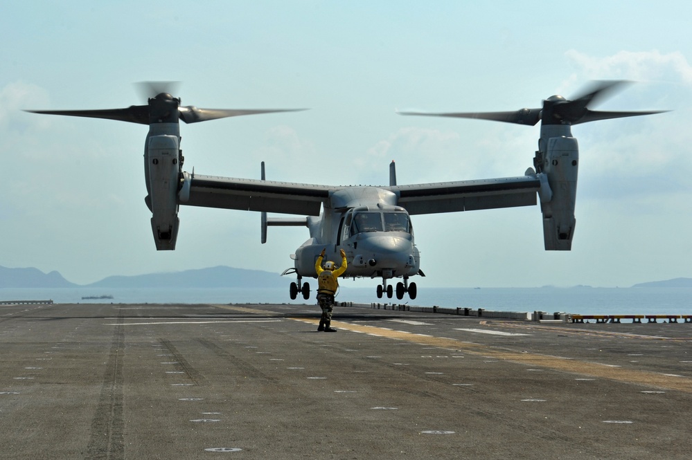 MV-22 Osprey