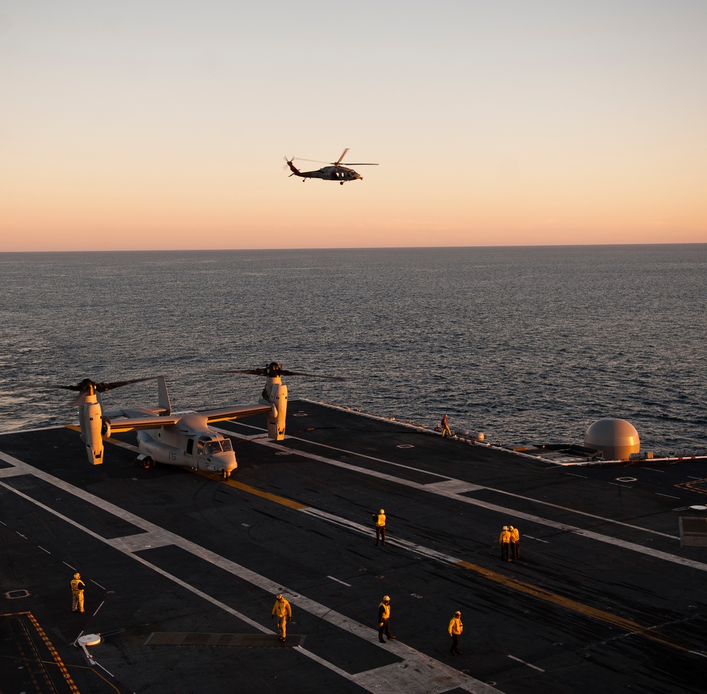 Precision Approach Landing System, flight deck certifications