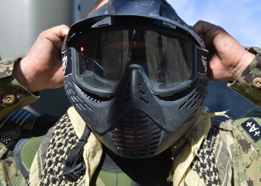 Winter Quick Shot 2013