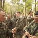 Royal Thai, US Marines conduct jungle survival training