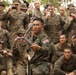 Royal Thai, US Marines conduct jungle survival training