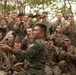 Royal Thai, US Marines conduct jungle survival training