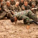 Royal Thai, US Marines conduct jungle survival training