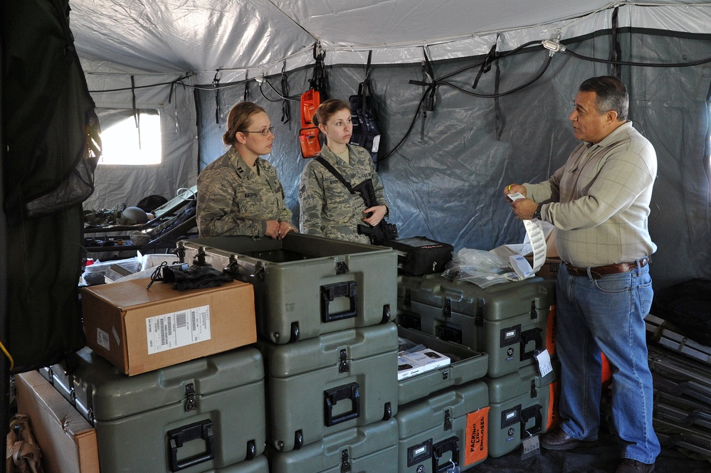 Joint Readiness Training Center