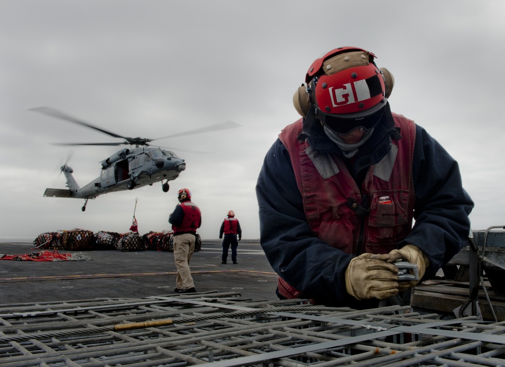 Precision Approach Landing System, flight deck certifications