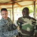 Casualty care and lifesaver operations course in Comoros