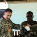 Casualty care and lifesaver operations course in Comoros