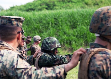 Different rounds same lessons learned