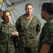 U.S. Marines, Thai Army medical personnel work hand-in-hand for field surgery