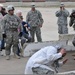 120th Infantry Brigade hosts UT-Austin continuing education group