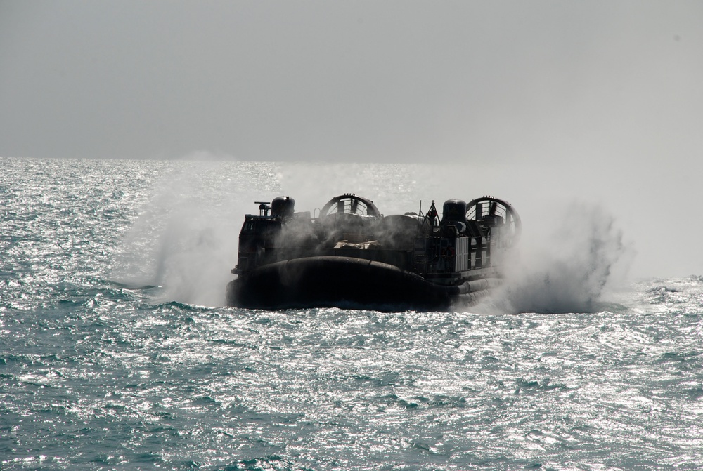 USS Green Bay