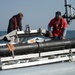 UUV operations