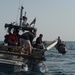 UUV operations