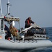 UUV operations