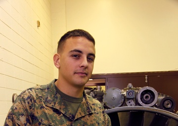 Flyby: Sgt. Bradley Hoover