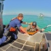 Special Operations parachute jump