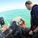 Special Operations parachute jump
