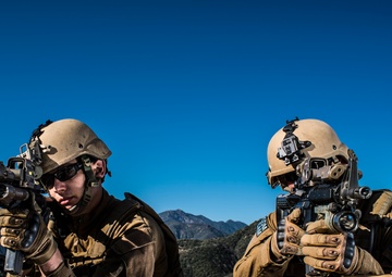 Combat Camera train their own