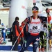 Minnesota’s Dalberg competes in Junior World Biathlon