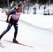 Minnesota’s Dalberg competes in Junior World Biathlon