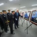Secretary of the Navy visits service members in South Korea