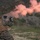 Marines fire M32 grenade launcher aboard Camp Pendleton