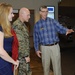 Barrett visits MCAS Cherry Point