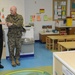 Barrett visits MCAS Cherry Point
