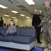Barrett visits MCAS Cherry Point