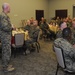 Barrett visits MCAS Cherry Point