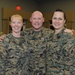 Barrett visits MCAS Cherry Point