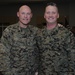 Barrett visits MCAS Cherry Point
