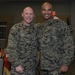 Barrett visits MCAS Cherry Point