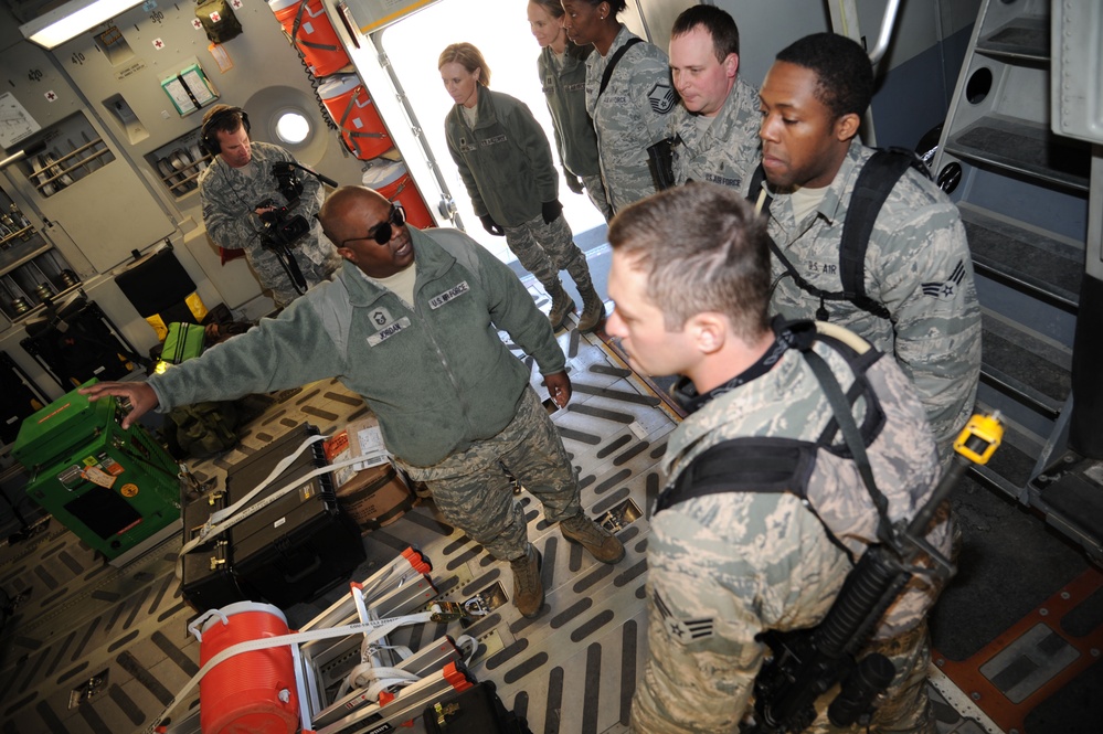 Joint Readiness Training Center 13-04