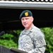 1st Special Forces Group (Airborne) change of command