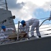 USS Halsey arrives in Pearl Harbbor