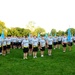 Resiliency run