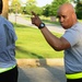 Resiliency run